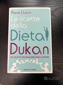 Pierre Dukan- Le ricette della Dieta Dukan