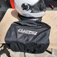 casco modulare LS2