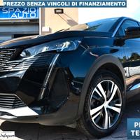 Peugeot 3008 BlueHDi 130 S&S EAT8 Allure