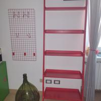 Scaffale lbreria