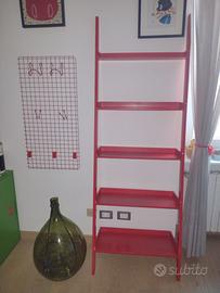 Scaffale lbreria