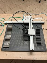 Pick and Place manuale