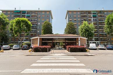 Appartamento Milano [Cod. rif 3386347ARG]
