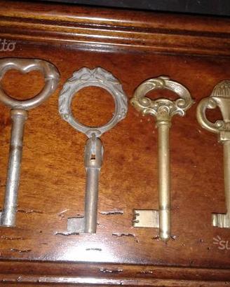 Quadri collection artigianato