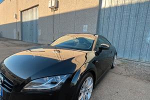 Audi tt mk2  tdi2.0 quattro s tronic - sline
