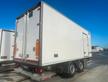 RIMORCHIO FRIGO OMAR - 2010