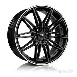 Cerchi BMW Serie 1 2 3 4 5 6 7 8 X3 X4 R18 R19 NEW