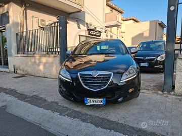 Lancia Delta 1.4 Multiair 140 CV S&S Platinum