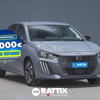 PEUGEOT 208 ii 2023 208 1.2 puretech Allure s&s 10