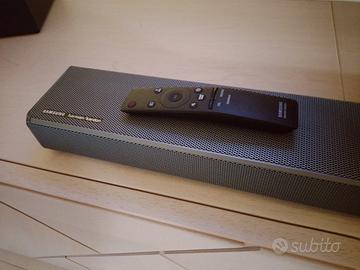 Samsung harman/kardon Soundbar HW-Q60RS