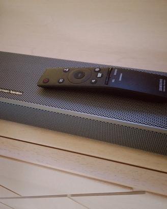 Samsung harman/kardon Soundbar HW-Q60RS