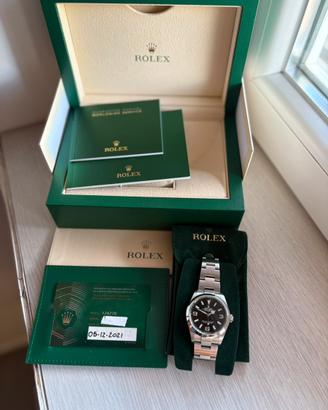 Rolex