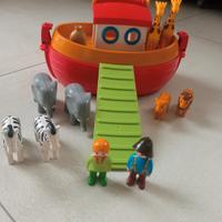 Giochi Playmobil 