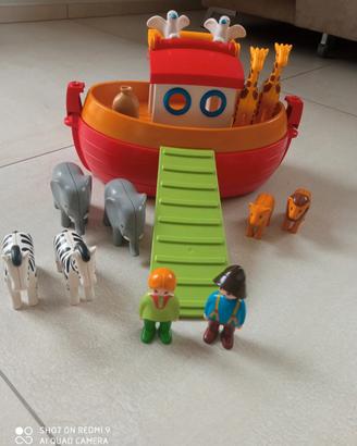 Giochi Playmobil 