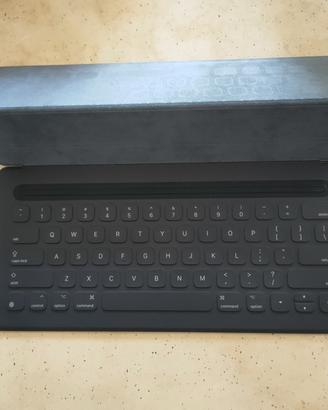 Tastiera Smart per iPad Pro 