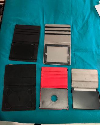 Custodie Tablet Ipad
