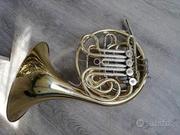 Corno Paxman M20 strumento musicale 