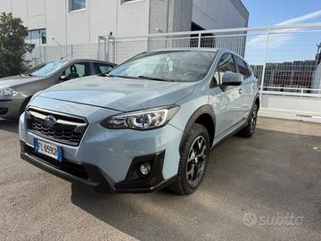 Subaru XV 1.6i Bi-Fuel 4x4