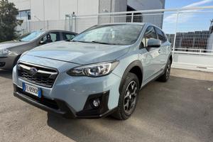 Subaru XV 1.6i Bi-Fuel 4x4