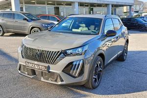 PEUGEOT 2008 PureTech 100 GPL/B S&S Allure