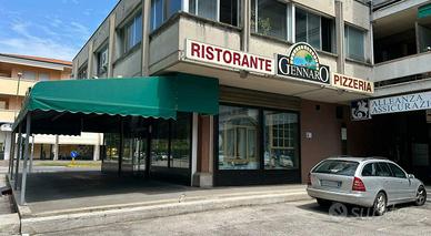 Cessione Pizzeria Ristorante storico