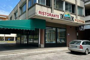 Cessione Pizzeria Ristorante storico