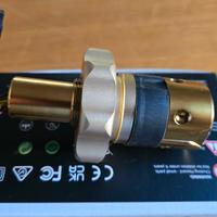 Fanatec Qr1 lato base per DD1 DD2 Originale 