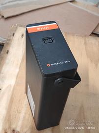 Batteria 