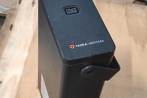 Batteria 