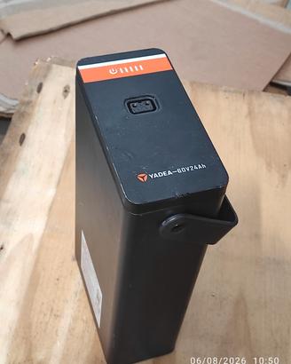 Batteria 