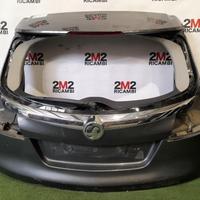 PORTELLONE POSTERIORE OPEL Insignia Berlina 139806