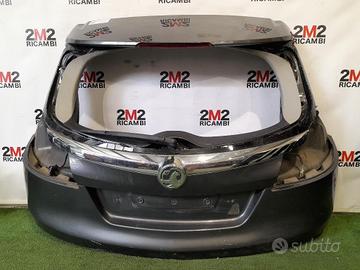 PORTELLONE POSTERIORE OPEL Insignia Berlina 139806