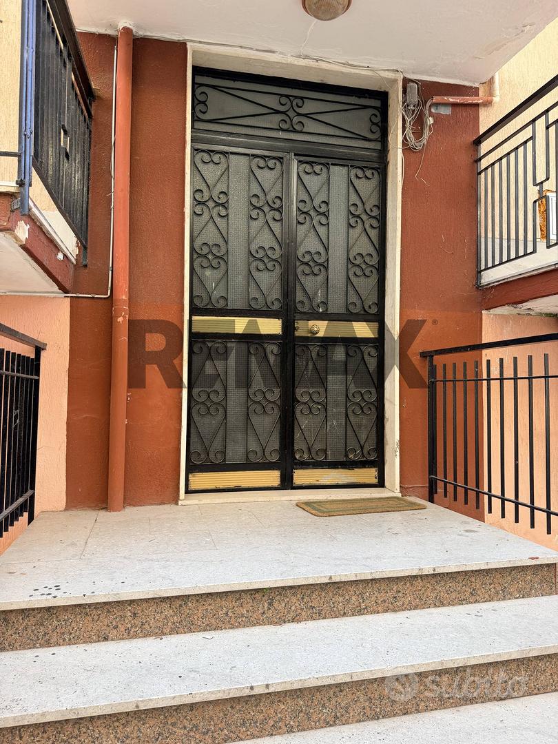 Appartamento – Gaggi, Messina - Altro