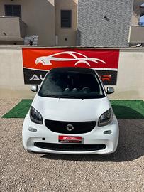 Smart ForTwo 70 1.0 Passion