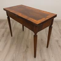 Tavolo antico, Luigi XVI