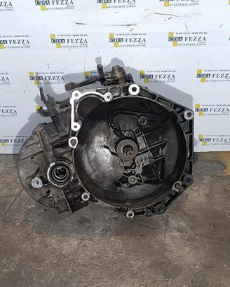 CAMBIO MANUALE COMPLETO FIAT Grande Punto 1° Seri