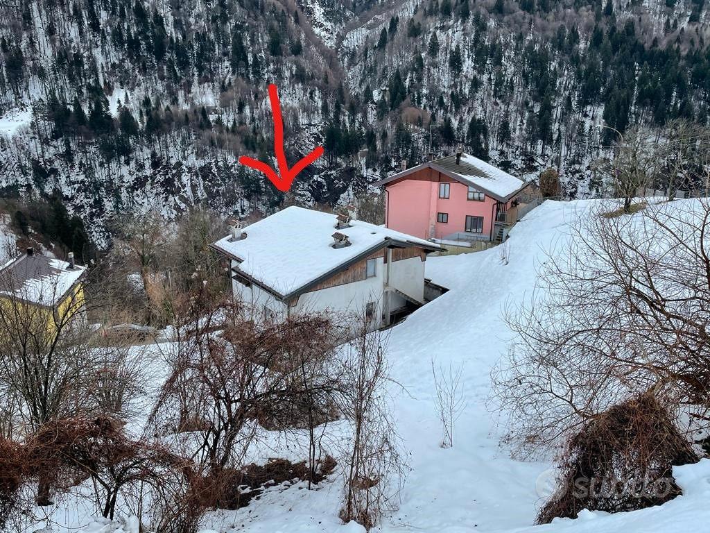 Casa – Paularo, Lambrugno / Lambrugn - Vista 2