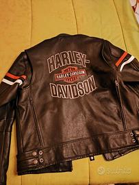 Giacca Harley Davidson