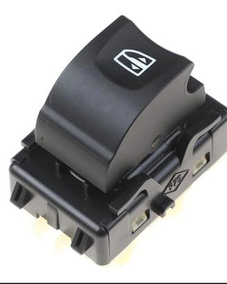Interruttori alzavetro Dacia-Renault 254118439R