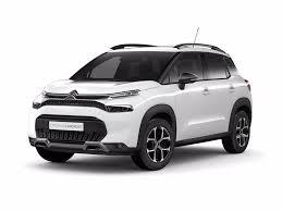 Ricambi c3 aircross 2018/2024