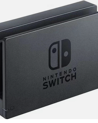 Dock Station per Nintendo Switch