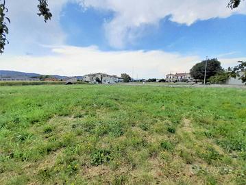 Terreno di 856 m² a Castegnero