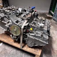 Motore Porsche 3.2 usato