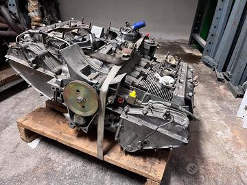 Motore Porsche 3.2 usato