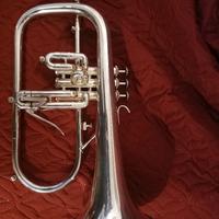 FLICORNO SOPRANO GETZEN ETERNA