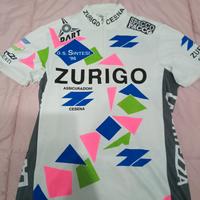 Abbigliamento ciclismo 