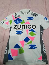 Abbigliamento ciclismo 