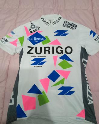 Abbigliamento ciclismo 