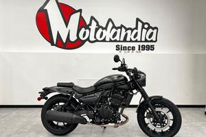 KAWASAKI ELIMINATOR 500 SE