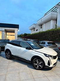 PEUGEOT 3008 1.5 BLUEHDI 130 CV EAT8 GT PACK – FUL